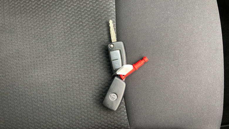 Nissan Qashqai 1.3 DiG-T Acenta Premium 5dr Petrol Hatchback